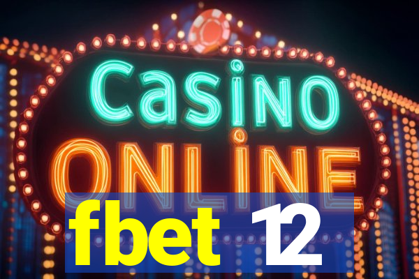 fbet 12